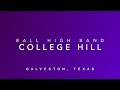 College Hill  - Cadence