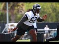 Jacksonville Jaguars OTA No  6 Practice Highlights