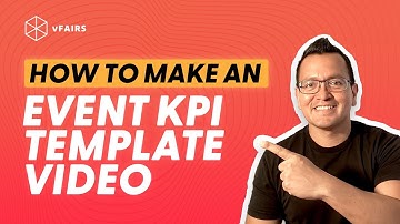 The Top 5 Event KPIs You Need to Track in 2025 NOW