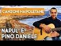 NAPUL' E' - PINO DANIELE - DIVERTIAMOCI CON LA CHITARRA