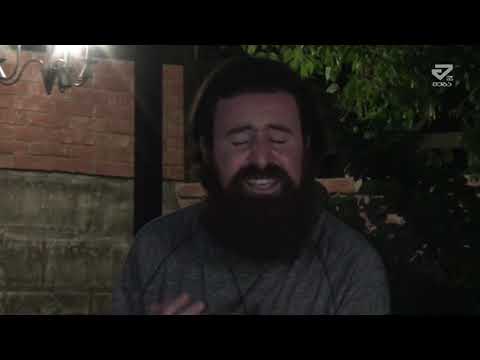 გივიკო  დიდია ..გადაცემა \"პორტრეტი  ჩარჩოს  გარეშეში\"