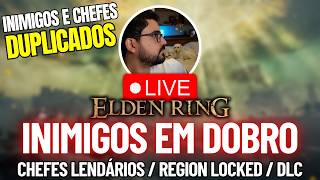 Inimigos em DOBRO - Elden Ring - Region Locked - !pix !di...