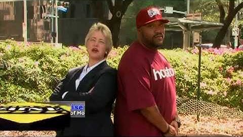 "It Can Wait Houston" (Texting While Driving Prevention PSA)