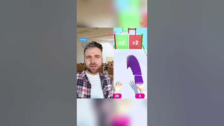 some of these may be based on real experiences #university #college #school #highschool 🍎