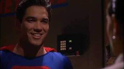 Lois & Clark: Superman