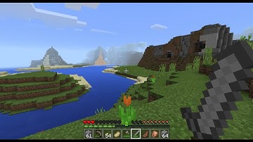 ( Minecraft  Windows 10 Edition Beta ) Survival episode 2.