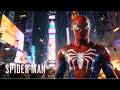 Marvel’s Spider-Man Remastered First Mission 😱 | RTX 4060 Ultra Graphics Gameplay (16:10 UHD)