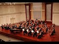 Brahms piano concerto no1 in d minor fullclaudia yangmuhai tangtianjin symphony orchestra