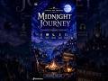 🌙 Midnight Journey ✨Fantasy RPG Ambience for Relaxing, Dreaming & Epic Adventures #rpgmusic