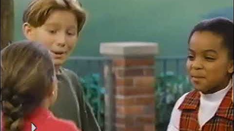 Adventure Bus (2003 Version) Part 7