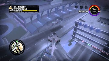 Saints Row 2 HD Walkthrough Part 23