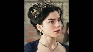 Nurbanu in her prime hits different 👸💗 | Nurbanu Sultan #magnificentcentury #nurbanusultan #hurrem