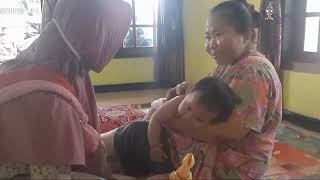 🔴  Live Mbah Koti Ngurut Anak Anak dan Bayi selama 3 jam
