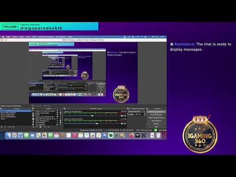 CASINO EN VIVO: HOY DESDE COOLBET CHILE