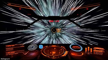 Elite Dangerous W/ Voice Attack (Anubis AI)