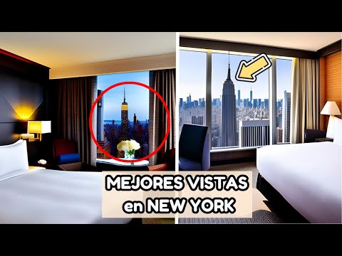 Video: Los 7 mejores hoteles para familias en la ciudad de Nueva York en 2022
