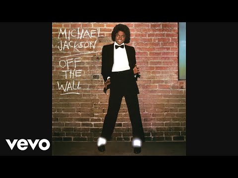 Michael Jackson - I Can&#039;t Help It (Audio)