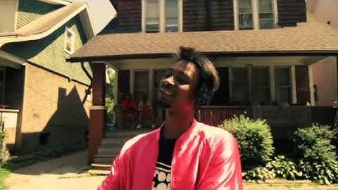 Danny Brown