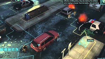 X-COM: Enemy Unknown Ep.1 [Sons of Pixels]