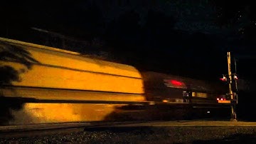 38E with an ex-Conrail SD60i