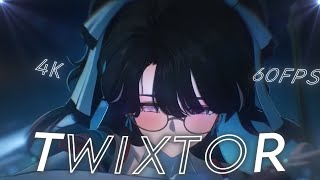 Stunning Wuthering Waves Twixtor Edit 60 Fps Magic