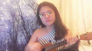 Backstroke - Dizzy (Ukulele Cover) | Indie Ground