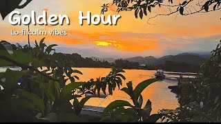 Sunset Lo-fi chill - Relax and Unwind