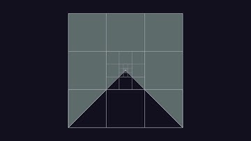 Alternating series #2 | Visual solution |