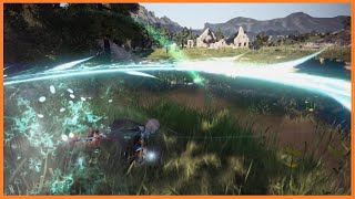 [BDO] Awk Ranger PVP#4 vs Awk Ninja | 검은사막 각성레인저 PVP 각렝 vs 각닌