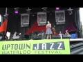 Saturday jazz: Uptown Waterloo 08