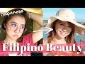 Japanese gets Filipino beauty in the Philippines ! Can she change or not?!!!!