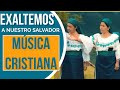 Musica Cristiana (Folclor Latinoamericano 2021)