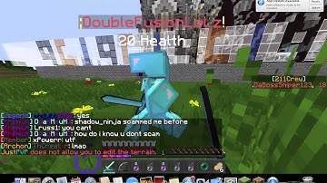 jeremy_v_r and DoubleFusionLoLz god mode hacking