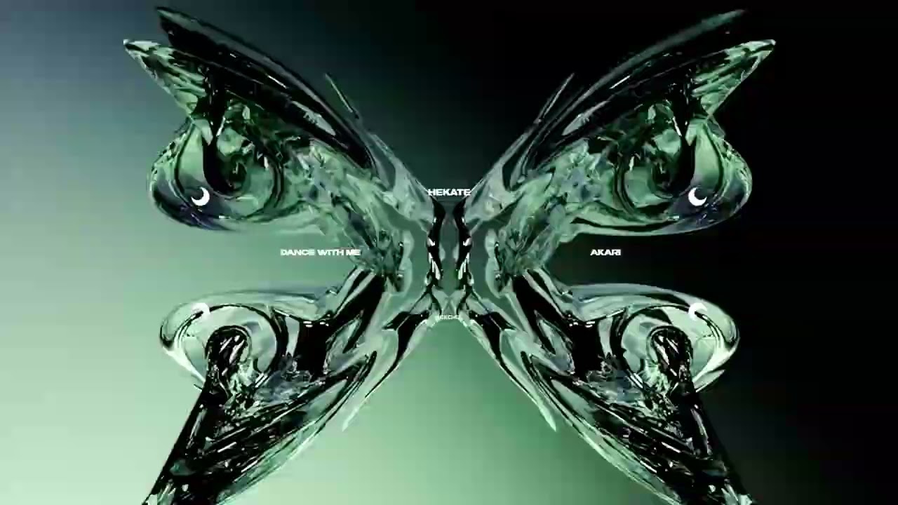 AKARI - Set Me Free (HEK047) - YouTube
