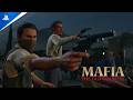 Mafia: The Old Country - "La Lealtad lo es todo" Tráiler de historia | PlayStation España
