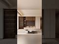 Wooden TV Unit Design for Luxury Look