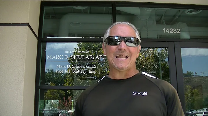 Marc D Shular Family Law Google 360 Virtual Tour B...