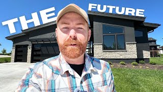 ULTRA MODERN 4 Bedroom Luxury Home Is Changing The Future Of Home Design by Timothy P. Livingston 14,402 views 3 days ago 20 minutes