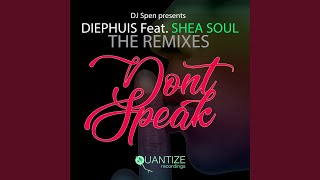 Don't Speak (Mark Francis 201 Vocal Radio Edit)