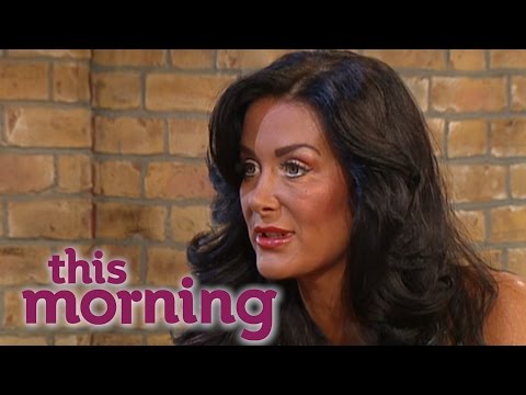 Woman Injects Human Growth Hormone To Stay Looking Young | This Morning