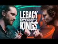 LEGACY DYNASTY KINGS: The Game | Cold Open W3D2  | 2022 LEC Summer