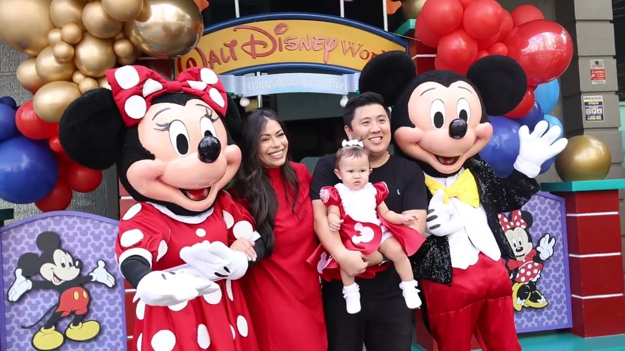 Marina - 01 Ano - 20.11.2025 - TEASER