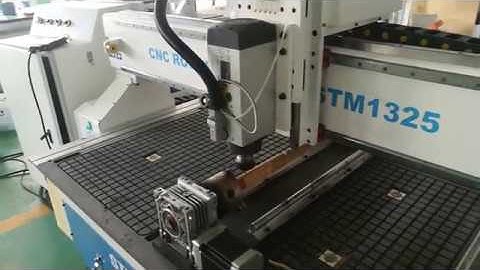 China 4 axis woodworking CNC router for sale