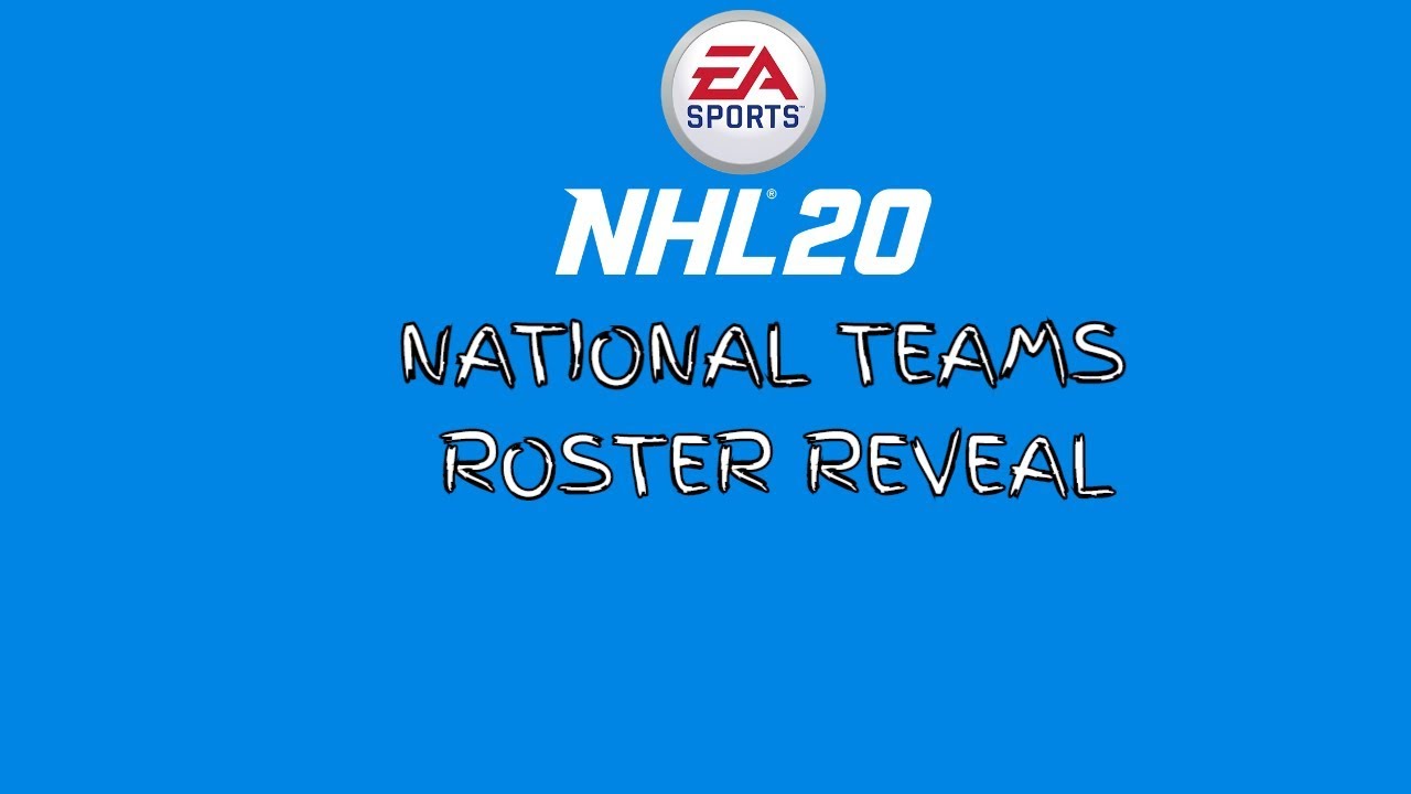 nhl 17 current rosters nhl 17 current rosters