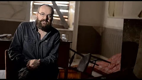 Utopia Series | Dennis Kelly and Actors Break Down...