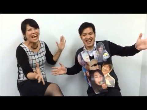 2014忘年会_オープニング動画