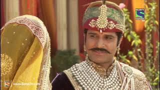 Bharat Ka Veer Putra Maharana Pratap - Episode 207 - 14th May 2014