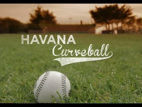 Havana Curveball - Trailer television reddit