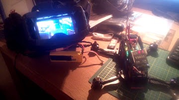 Ts832 vibration problem.