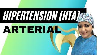 Hipertensión Arterial y el cuidado de la salud bucal en el paciente hipertenso (video completo)